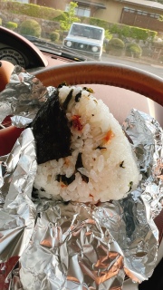 �܂��悳��̂��ɂ���[�I🍙