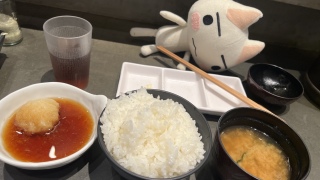 �s�Y�f�������΂ɓV�Ղ�🍤