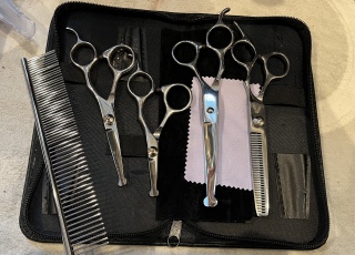 ���p�n�T�~�Z�b�g�Q�b�g✂️