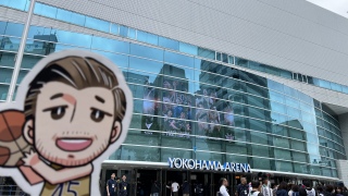 ���l�A���[�i🏟️