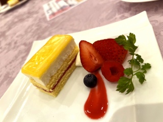 �f�U�[�g🍰�t��