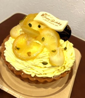 �������P�[�L🎂