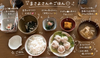 �܂��悳��̂���🍚