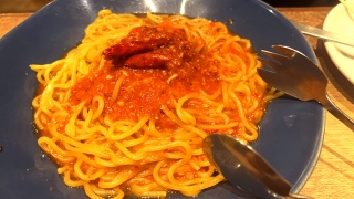 �p�X�^🍝